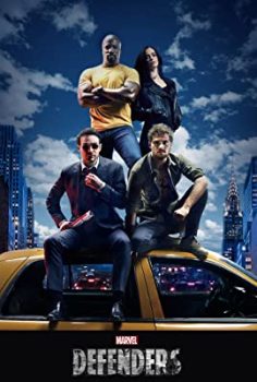 Marvel’s The Defenders