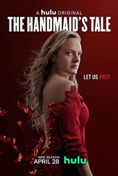 The Handmaid’s Tale