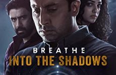 Breathe: Into the Shadows