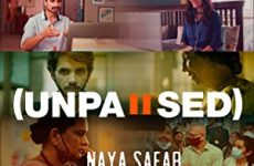 Unpaused: Naya Safar