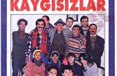 Kaygısızlar