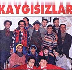 Kaygısızlar