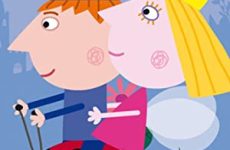 Ben & Holly’s Little Kingdom