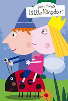 Ben & Holly’s Little Kingdom