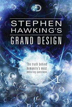 Stephen Hawking’s Grand Design