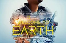 Welcome to Earth