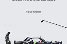 The Gymkhana Files