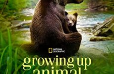 Growing Up Animal