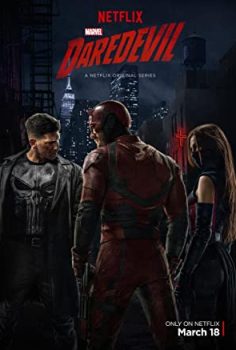 Marvel’s Daredevil