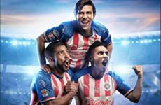 Chivas: El Rebaño Sagrado