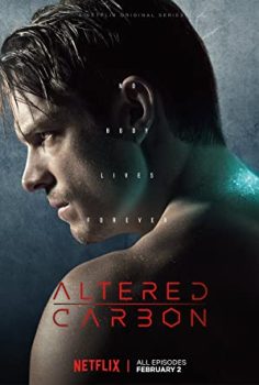 Altered Carbon