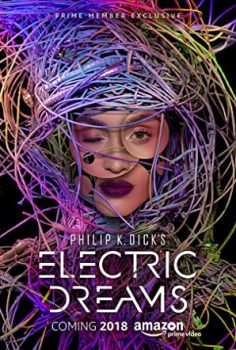 Philip K. Dick’s Electric Dreams