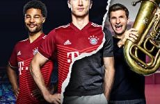 FC Bayern – Behind the Legend