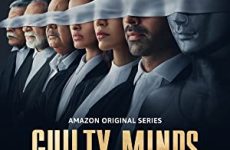 Guilty Minds