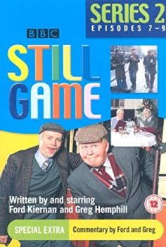 Still Game