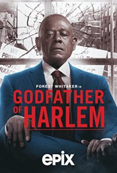 Godfather of Harlem