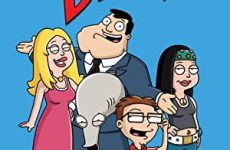 American Dad!