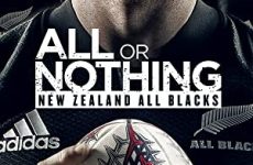 All or Nothing: New Zealand All Blacks