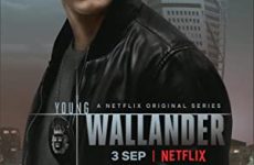 Young Wallander