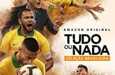 All or Nothing: Brazil National Team