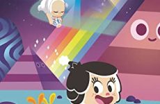 Hanazuki: Full of Treasures