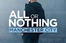 All or Nothing: Manchester City