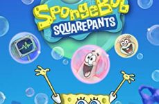 SpongeBob SquarePants