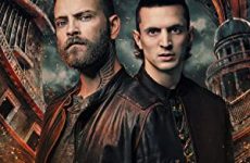 Suburra – La serie