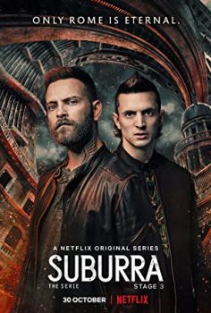 Suburra – La serie