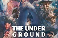 The Underground Railroad