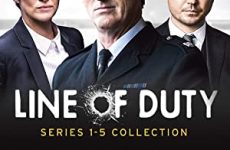 Line of Duty