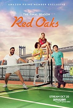 Red Oaks