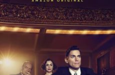 The Last Tycoon