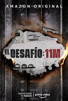 El Desafío