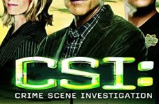 CSI: Crime Scene Investigation