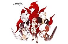 Shingeki No Bahamut – Virgin Soul