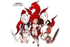 Shingeki No Bahamut – Virgin Soul