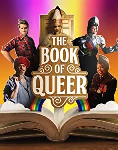 The Book of Queer