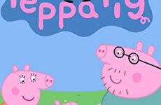 Peppa Pig