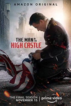 The Man In The High Castle