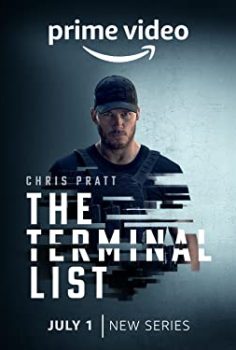 The Terminal List