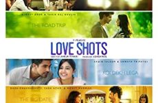 Love Shots