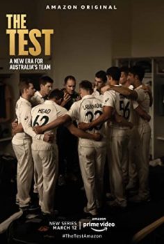 The Test: A New Era for Australia’s Team