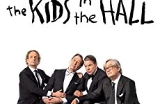 The Kids in the Hall