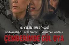 Çemberimde Gül Oya