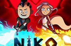 Niko and the Sword of Light