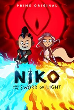 Niko and the Sword of Light