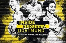 Inside Borussia Dortmund