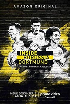 Inside Borussia Dortmund