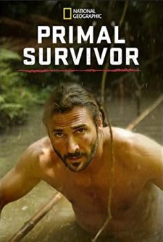 Primal Survivor